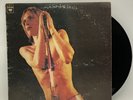 The Stooges - Raw Power - 1976 US Album PC 32111 VG+++ Ultrasonic Clean