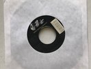 Nirvana - Smells Like Teen Spirit / Even In His Youth - 1991 - 45 RPM