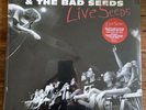 Nick Cave and the bad seeds - Live Seeds RSD 2022