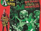 Vip Vop Tapes Vol 2 The Angry Red Planet Has Come For Your Daughters LP comp
