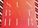 Deafheaven Sunbather 2LP Color Vinyl ”PinkBabyYellowPiss” Deathwish Blackmetal