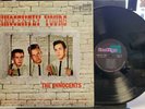 The Innocents - Innocently Yours - Indigo LP VG++ ROCK/DOO-WOP