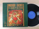 Musique Sacrée Tibétaine  FRANCE 1973  GAT   LP  Vinyl   vg+