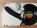 Led Zeppelin - same   GERMANY   SD  8216   LP  Vinyl  vg