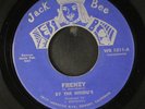 HINDU'S: frenzy / theme of etiquette JACK BEE 7