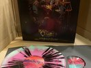 Born Of Osiris ‎”Angel Or Alien” 2LP Vinyl - USED