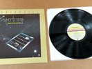 Supertramp Crime Of The Century Canadian Audiophile Half-Speed LP Near Mint
