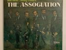 Sealed The ASSOCIATION and then along comes VALIANT VLS-25002 12