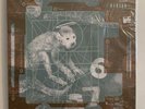 SEALED Pixies Doolittle MFSL Record 2004 Mobile Fidelity Sound Labs Numbered 808