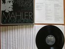 Philips 6768 021 Mahler Die 10 Sinfonien Bernard Haitink 16xLP Box Set Holland