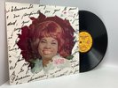 Lucha Reyes A Letter To Heaven Vinyl LP US 1976 Discolando Records FLPS-110