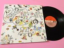 LED Zeppelin LP III Orig Spain 1970 EX+ Grooved Label Gatefold Cover