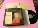Mozart The 50 Symphonies 16 X LP Orig 1978 Mint Philips Stereo Classical