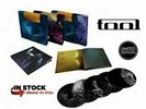 Tool - Fear Inoculum vinyl 5 LP set etching NEW SEALED 180gram IN HAND TO SHIP