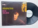Rick Nelson Perspective Promo WLP Mono Country Folk Record Vinyl lp Album