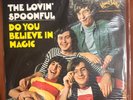 THE LOVIN' SPOONFUL Do You Believe In Magic 180g  Speakers Corner AUDIOPHILE OOP