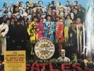 The Beatles Sgt Pepper's Lonely Hearts Club Band 50th Anniversary New Vinyl LP