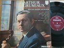 ARTHUR GRUMIAUX violin recital - ISTVAN HAJDU / PHILIPS