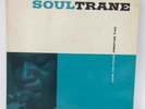 John Coltrane-Soultrane-Prestige 7142-Bergenfield N.J.