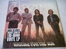 The Doors - Waiting For The Sun Vinyl LP sealed new gatefold