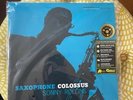 Sonny Rollins SAXOPHONE COLOSSUS Analogue Productions 180g Mono Vinyl LP SEALED