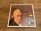 2740 109 Mozart: Early Symphonies 1-24. Berlin PO. Bohn. 8LP DG box set. NEW