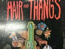 Dennis Coffey Trio Hair and Things 1969 Original Maverick Jazz Funk  LP