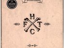 Frank Turner - England Keep My Bones (Vinyl 2LP - 2011 - EU - Reissue)