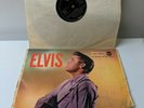Rare elvis Lpm-1382-c German first Lp-g2-wp-7208-x Vinyl 33 Big spot