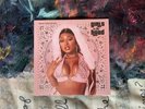 Megan Thee Stallion - Girls in the Hood 12” Vinyl LP Single