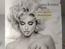 Madonna Fever Special DJ Limited Edition Vinyl