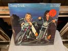 Cheap Trick In Color LP Epic 1977 PE 34884 I Want You To Want Me SEALED