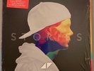 Avicii - Stories (2xLP, Album, Gat) - 2015 - PRMD,Island Records