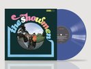 THE SHOWMEN - LP VINILE BLU NUOVO SIGILLATO JAMES SENESE ELIO D'ANNA