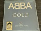 Abba – Gold (Greatest Hits) - Limited Edition Gold Vinyl – SEALED MINT