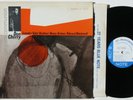DON CHERRY Complete Communication mono LP 1966 NY Blue Note RVG 
