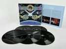 Grateful Dead Dave's Picks Vinyl Vol. 1: The Mosque Richmond VA 5/25/77