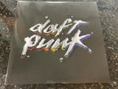 Daft Punk – Discovery 2xLP Vinyl Record