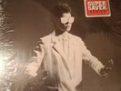 LAURIE ANDERSON - BIG SCIENCE Vintage Vinyl LP 1982 In Shrink VG+ Record & Album