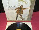 NEIL YOUNG Everybody Knows This Is Nowhere, REPRISE 44073, A-x B-x, Germany - EX