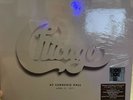 CHICAGO at Carnegie Hall April 1971 - 3LP Vinyl Box Set - RSD2022 New/Sealed