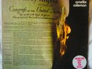 ORNETTE COLEMAN - Crisis - . Impulse WLP Stereo 9187  NRMT