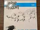 Minor Threat - Out of Step EX/VG+ 