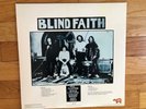 Blind Faith   1978 LP   Dual Cover