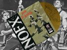 NOFX ‎Punk In Drublic Black Gold Vinyl LP #437 1234 Go Records NOFX AFI Lagwagon