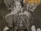 ENSLAVED (Norway) ‎– Eld LP 2021 (Black Metal)
