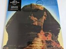 Kiss Hot In The Shade 180g Heavy Weight 2014 LP Vinyl Record BACK TO BLACK