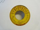 Rufus Thomas Jr.Bear Cat / Walking In The Rain Rockabilly 7