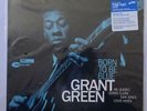 GRANT GREEN Born To Be Blue BLUE NOTE JAZZ TONE POETS LP STILL SEALED