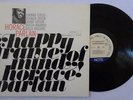 HORACE PARLAN Happy Frame of Mind GRANT GREEN BLUE NOTE JAZZ LP